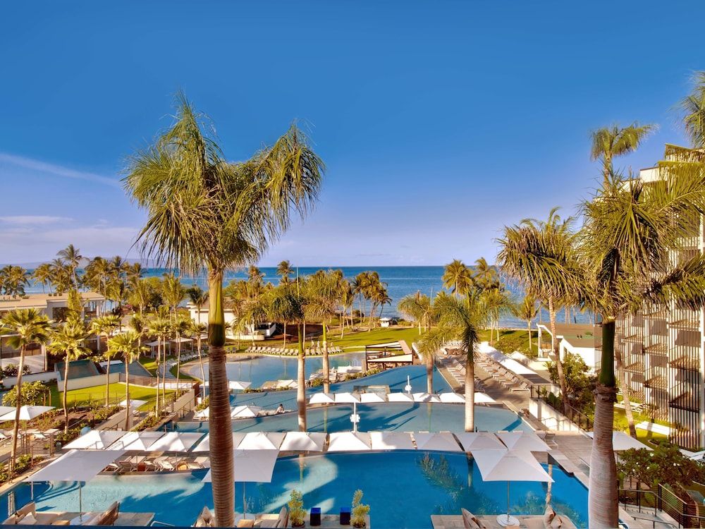 Andaz Maui at Wailea Resort - a concept by Hyatt image