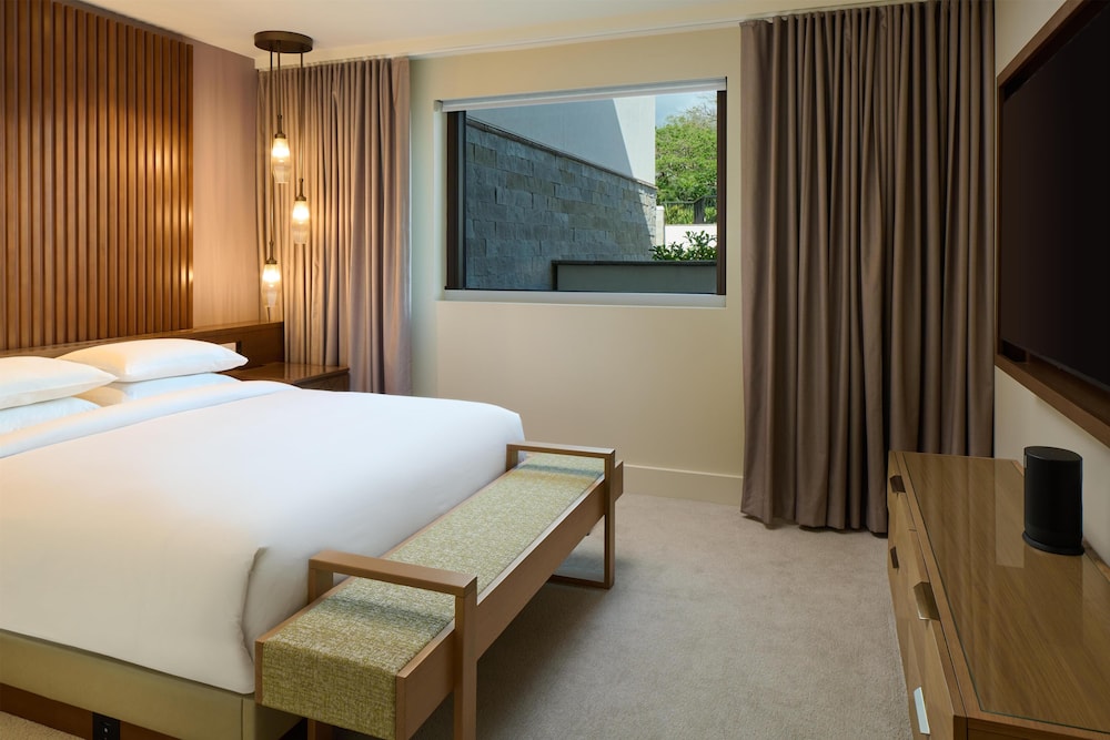 Andaz Maui at Wailea Resort - a concept by Hyatt — Hotel rooms in Kula, Hawaii