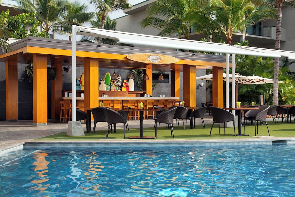 Andaz Maui at Wailea Resort - a concept by Hyatt — Restaurant & bars in Kula, Hawaii