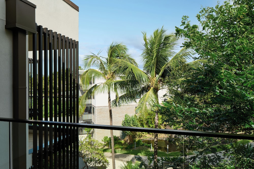 Andaz Maui at Wailea Resort - a concept by Hyatt — Hotel building in Kula, Hawaii