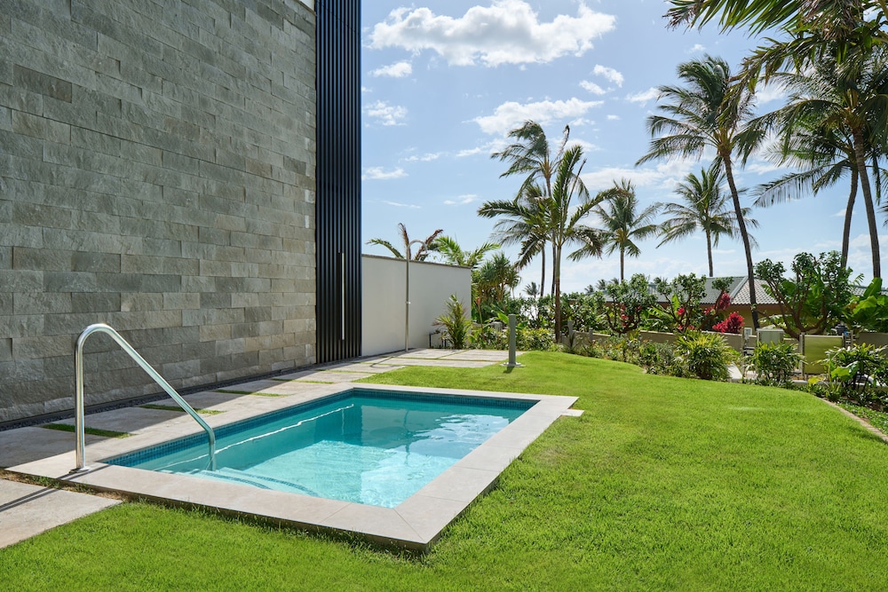 Andaz Maui at Wailea Resort - a concept by Hyatt — Swimming pool in Kula, Hawaii