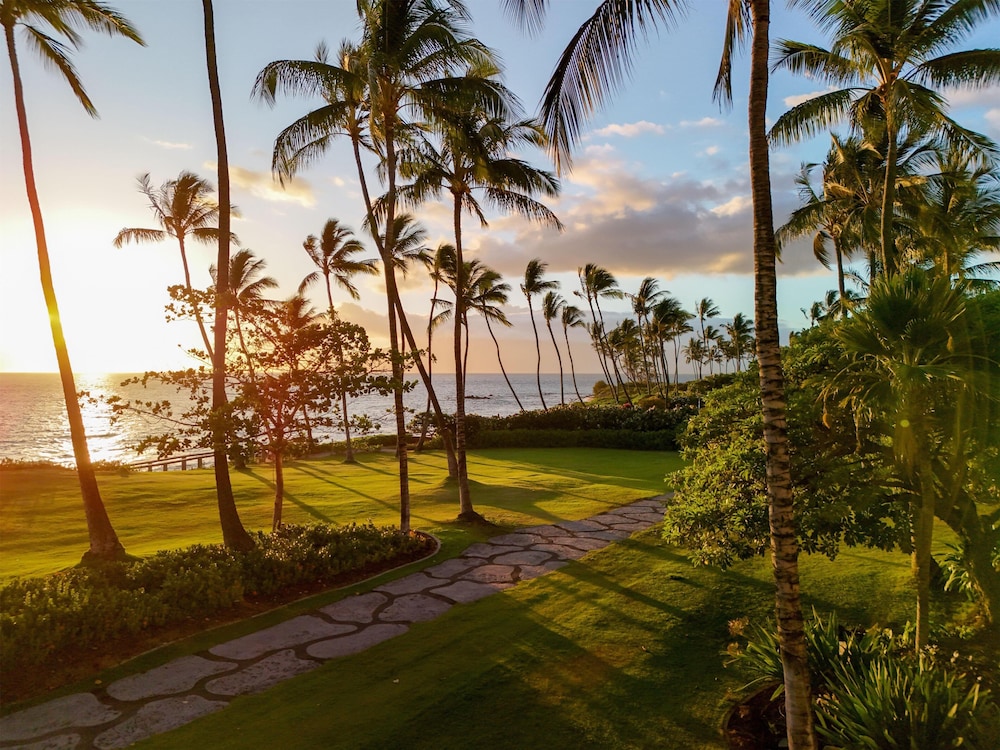 Andaz Maui at Wailea Resort - a concept by Hyatt — Beach in Kula, Hawaii