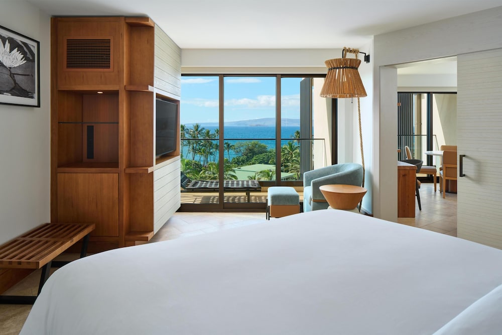 Andaz Maui at Wailea Resort - a concept by Hyatt — Hotel rooms in Kula, Hawaii