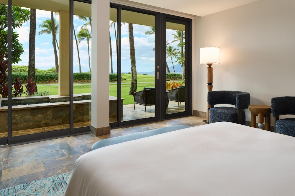 Andaz Maui at Wailea Resort - a concept by Hyatt — Hotel rooms in Kula, Hawaii