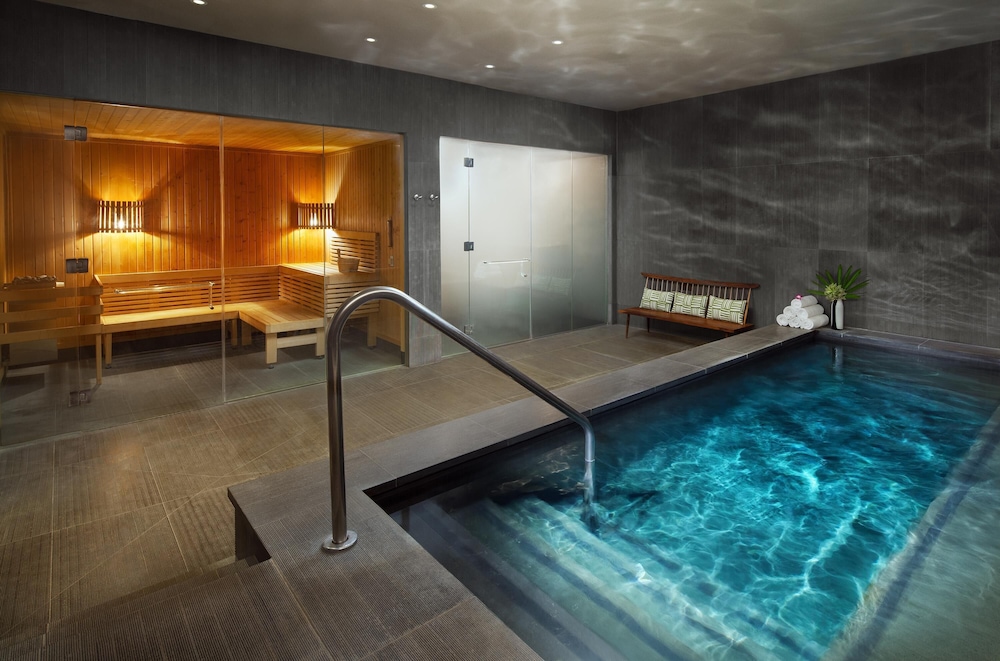 Andaz Maui at Wailea Resort - a concept by Hyatt — Spa in Kula, Hawaii