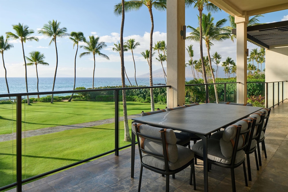 Andaz Maui at Wailea Resort - a concept by Hyatt — Hotel building in Kula, Hawaii