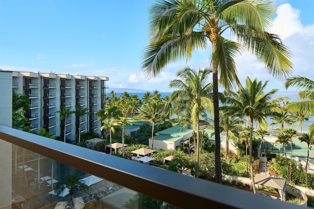 Andaz Maui at Wailea Resort - a concept by Hyatt — Hotel building in Kula, Hawaii