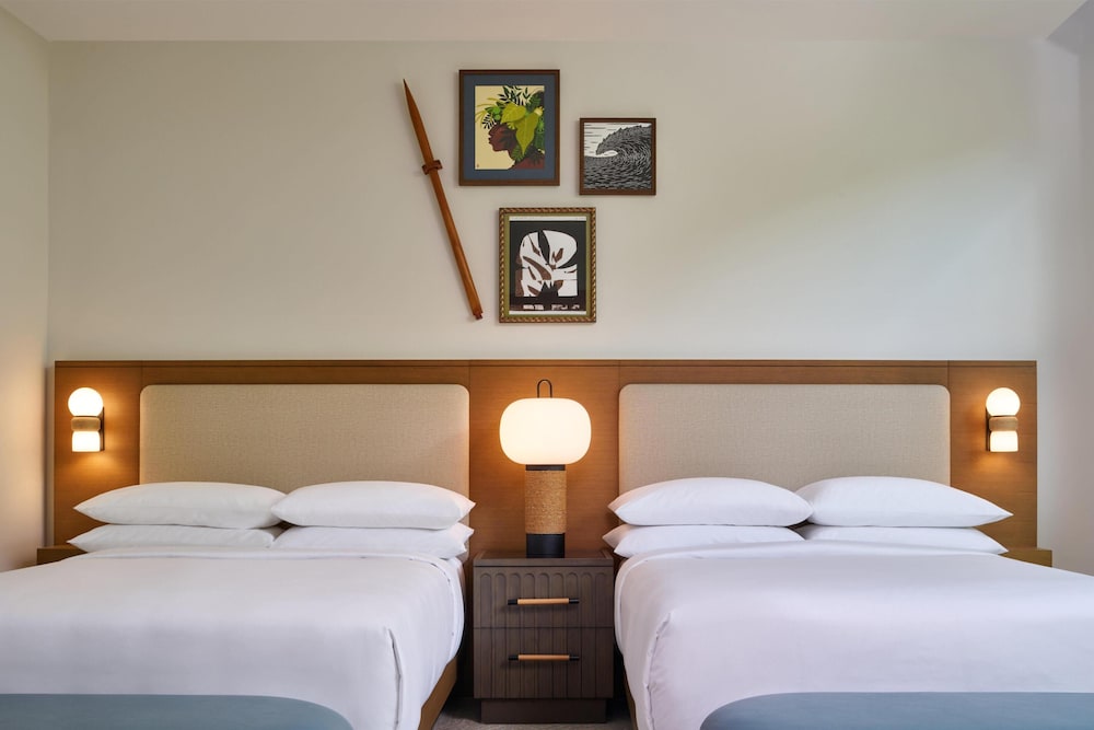 Andaz Maui at Wailea Resort - a concept by Hyatt — Hotel rooms in Kula, Hawaii