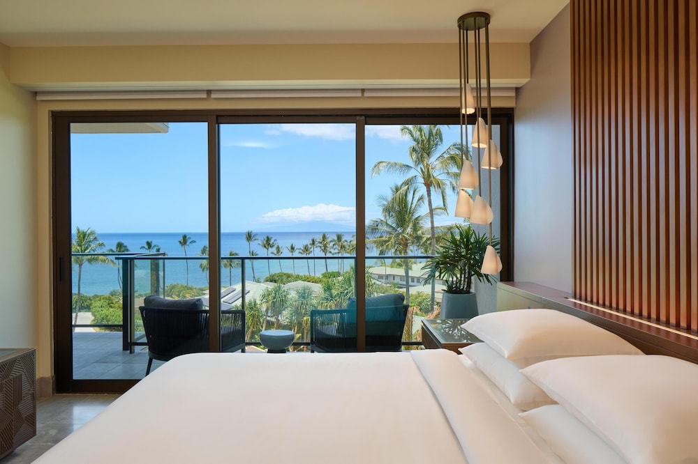 Andaz Maui at Wailea Resort - a concept by Hyatt — Hotel rooms in Kula, Hawaii