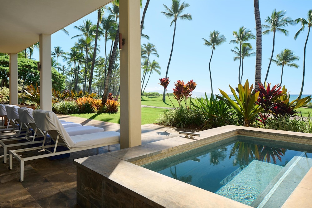 Andaz Maui at Wailea Resort - a concept by Hyatt — Swimming pool in Kula, Hawaii