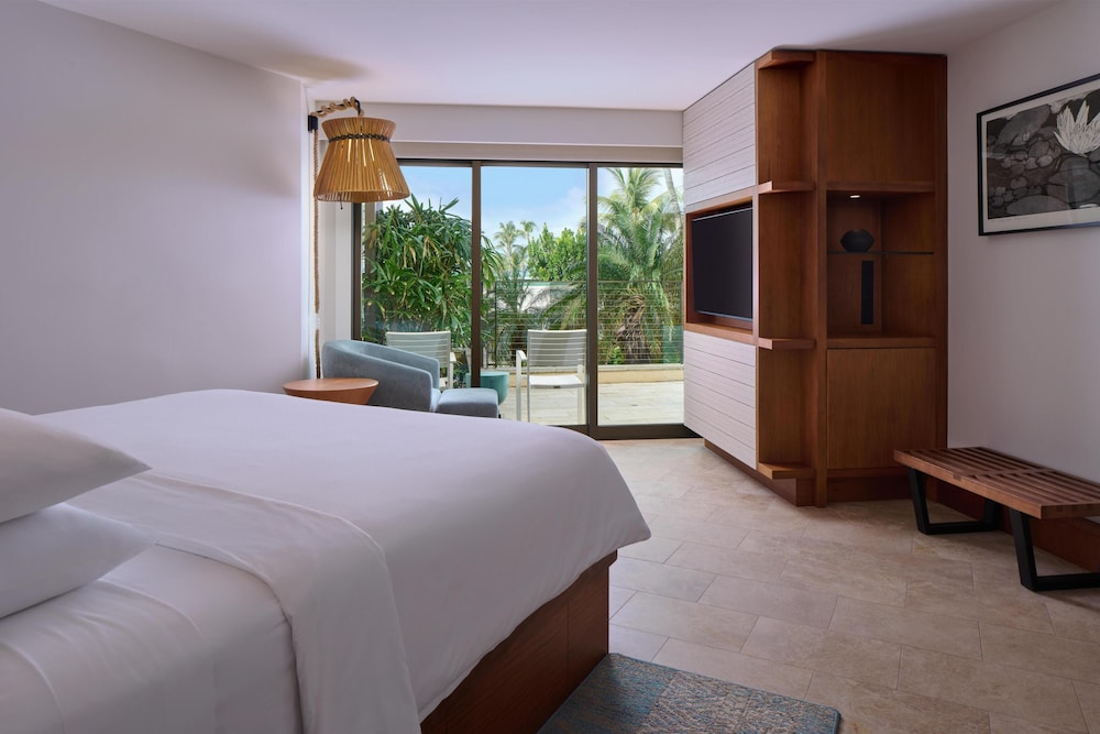 Andaz Maui at Wailea Resort - a concept by Hyatt — Hotel rooms in Kula, Hawaii