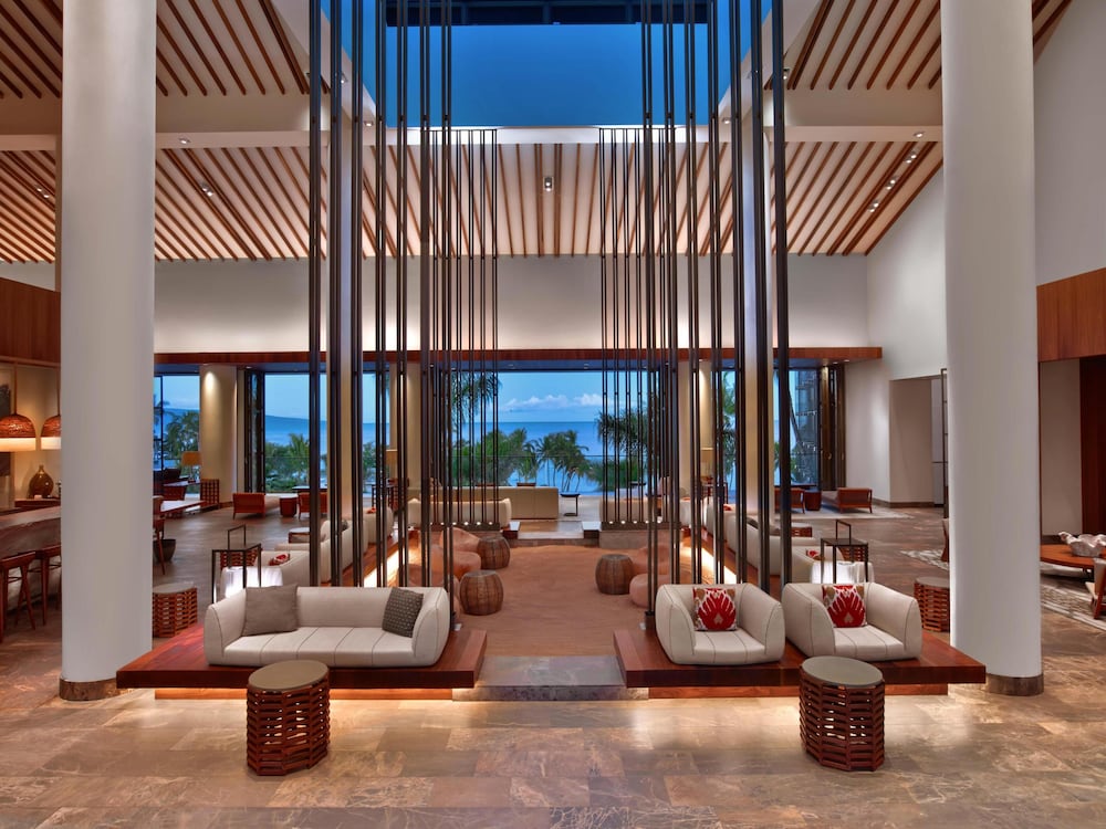 Andaz Maui at Wailea Resort - a concept by Hyatt — Hotel building in Kula, Hawaii
