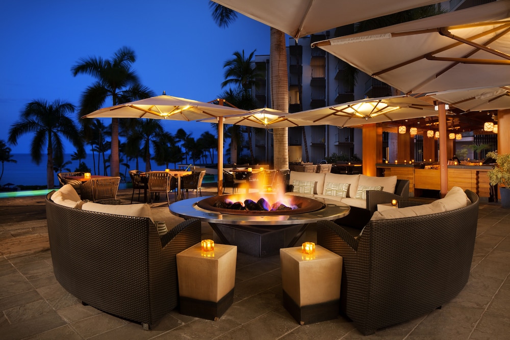 Andaz Maui at Wailea Resort - a concept by Hyatt — Restaurant & bars in Kula, Hawaii