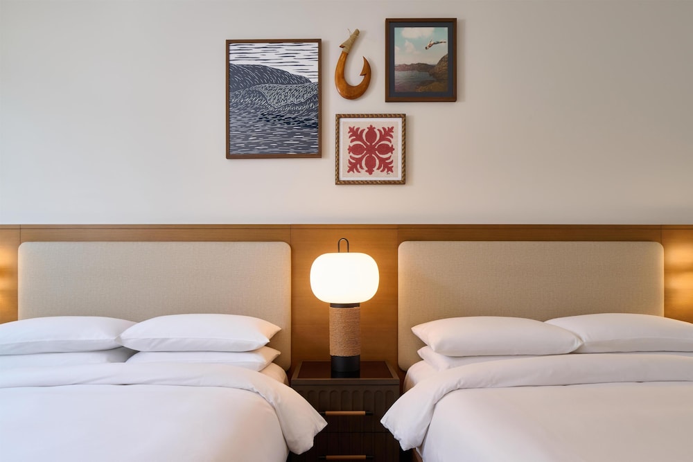 Andaz Maui at Wailea Resort - a concept by Hyatt — Hotel rooms in Kula, Hawaii