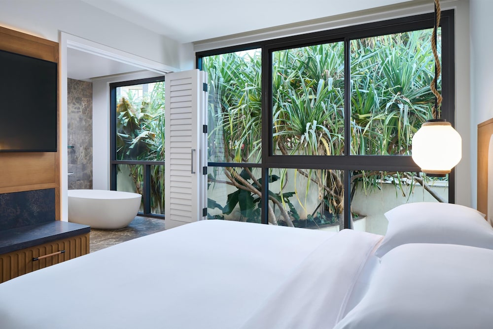 Andaz Maui at Wailea Resort - a concept by Hyatt — Hotel rooms in Kula, Hawaii