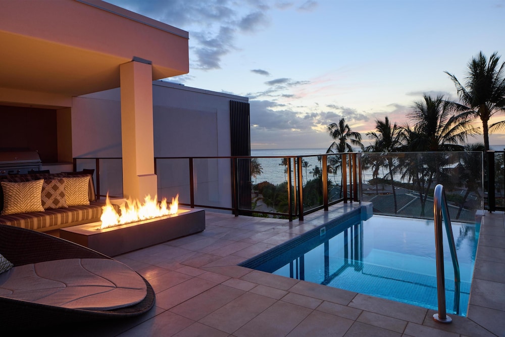 Andaz Maui at Wailea Resort - a concept by Hyatt — Swimming pool in Kula, Hawaii