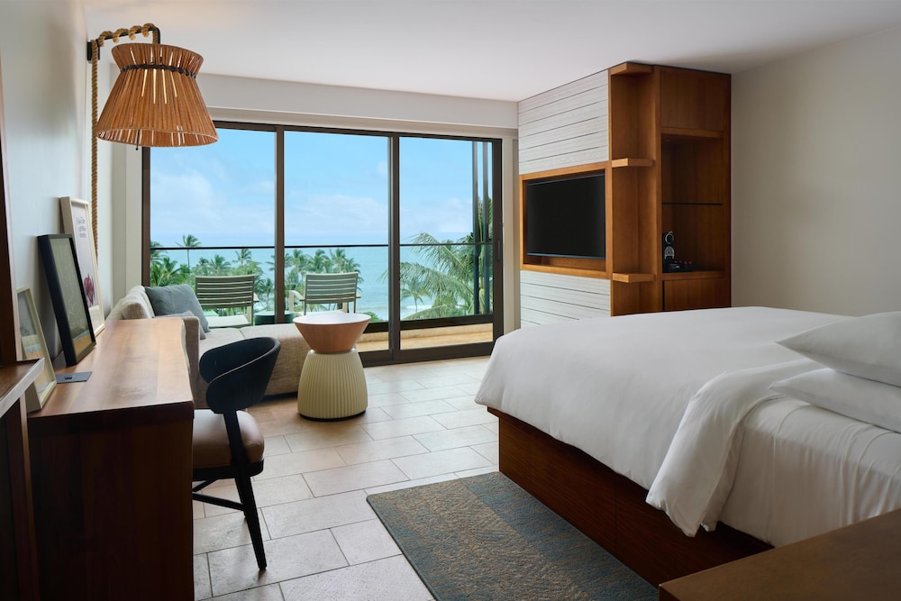 Andaz Maui at Wailea Resort - a concept by Hyatt — Hotel rooms in Kula, Hawaii