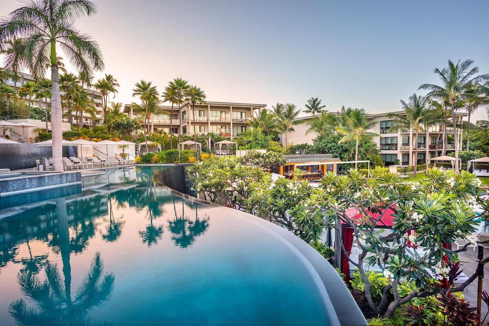 Andaz Maui at Wailea Resort - a concept by Hyatt — Swimming pool in Kula, Hawaii