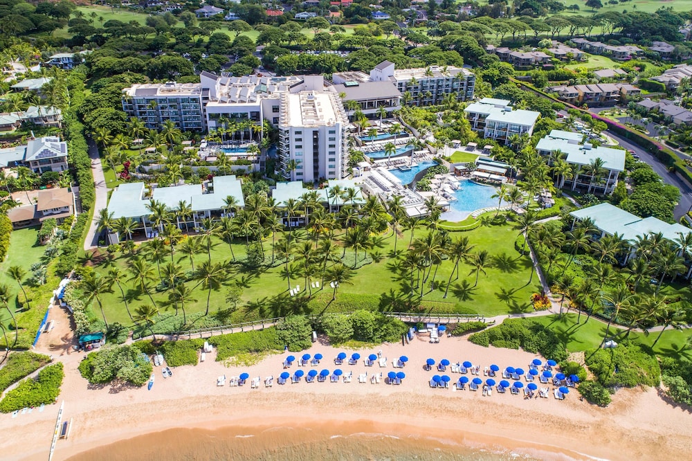 Andaz Maui at Wailea Resort - a concept by Hyatt — Beach in Kula, Hawaii