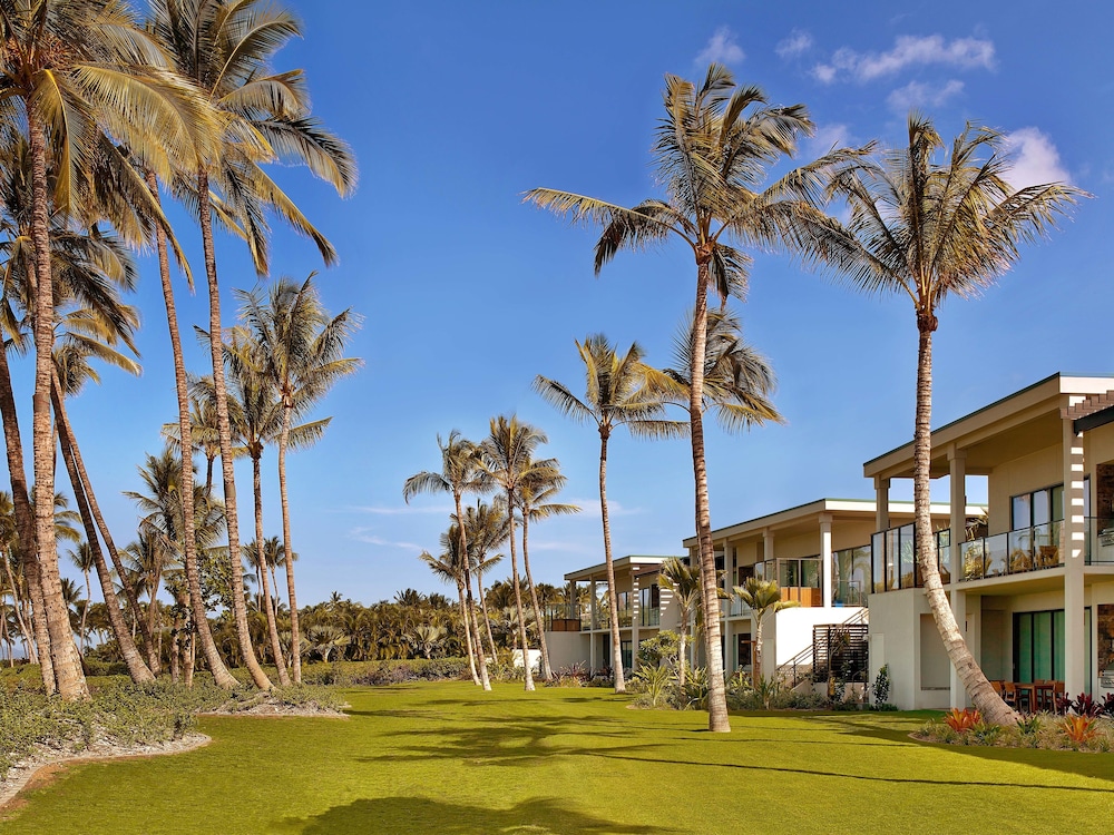 Andaz Maui at Wailea Resort - a concept by Hyatt — Hotel building in Kula, Hawaii
