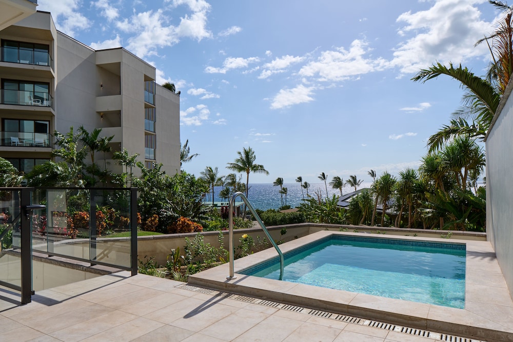 Andaz Maui at Wailea Resort - a concept by Hyatt — Swimming pool in Kula, Hawaii