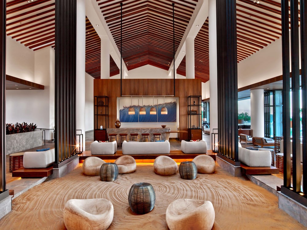 Andaz Maui at Wailea Resort - a concept by Hyatt — Restaurant & bars in Kula, Hawaii