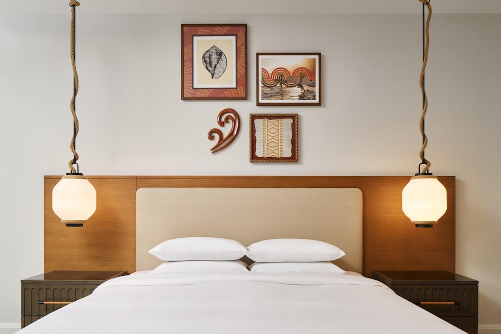 Andaz Maui at Wailea Resort - a concept by Hyatt — Hotel rooms in Kula, Hawaii