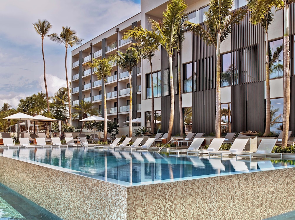 Andaz Maui at Wailea Resort - a concept by Hyatt — Swimming pool in Kula, Hawaii