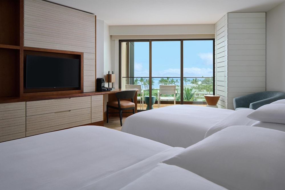 Andaz Maui at Wailea Resort - a concept by Hyatt — Hotel rooms in Kula, Hawaii