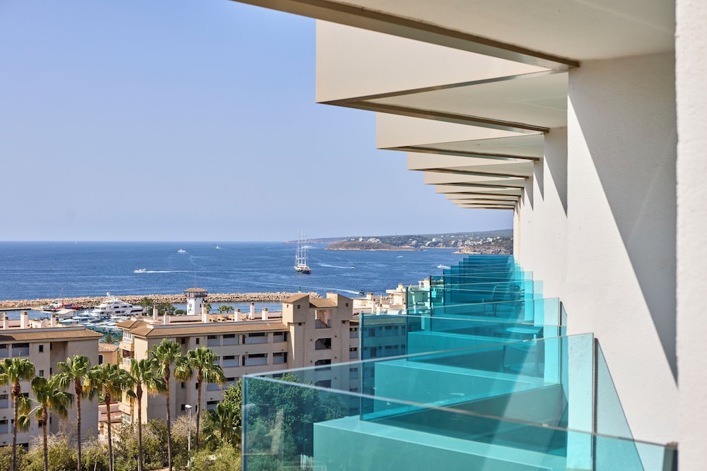 Tomir Portals Suites - Adults Only (+16) — Attractions in the area in Portals Nous, Balearic Islands