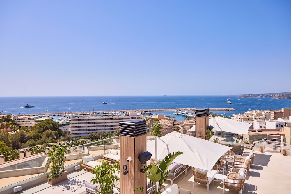 Tomir Portals Suites - Adults Only (+16) - zdjęcie 3