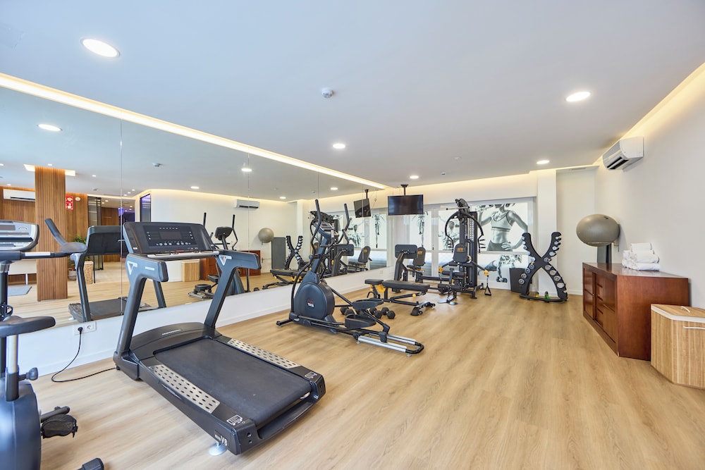 Tomir Portals Suites - Adults Only (+16) — Sports & recreation in Portals Nous, Balearic Islands