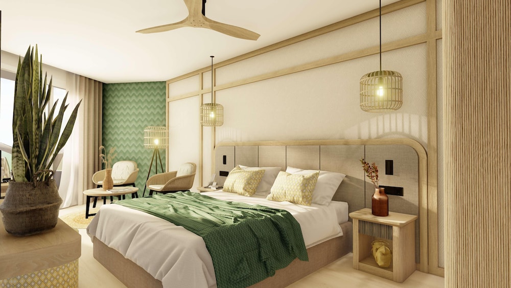 Tomir Portals Suites - Adults Only (+16) — Hotel rooms in Portals Nous, Balearic Islands