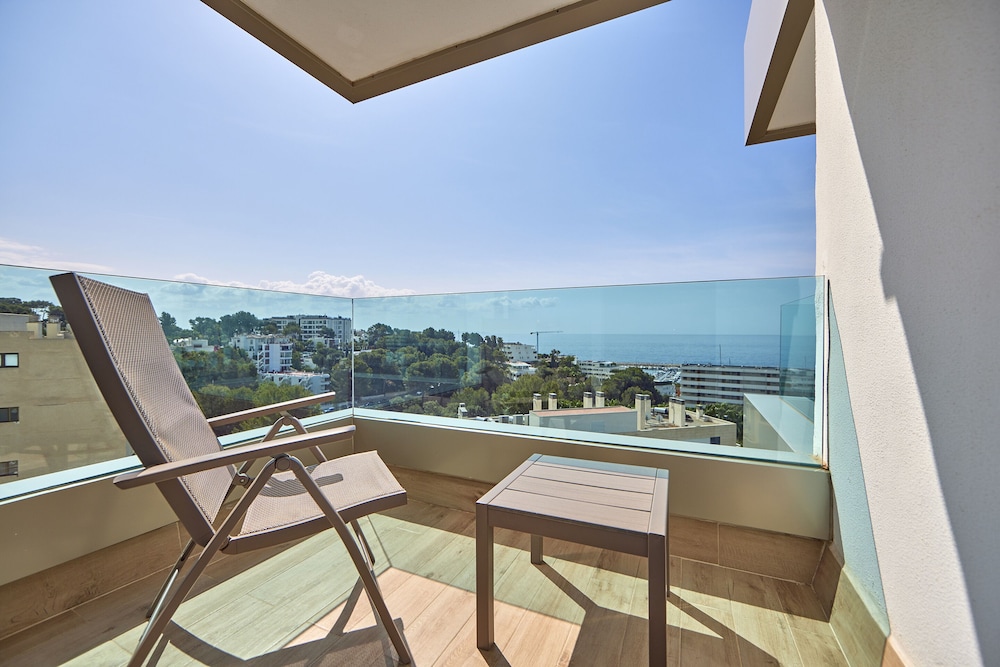 Tomir Portals Suites - Adults Only (+16) — Hotel rooms in Portals Nous, Balearic Islands