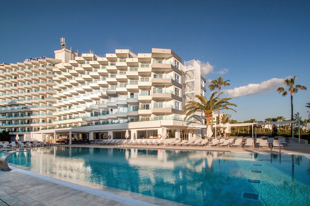 Tomir Portals Suites - Adults Only (+16) - zdjęcie 2