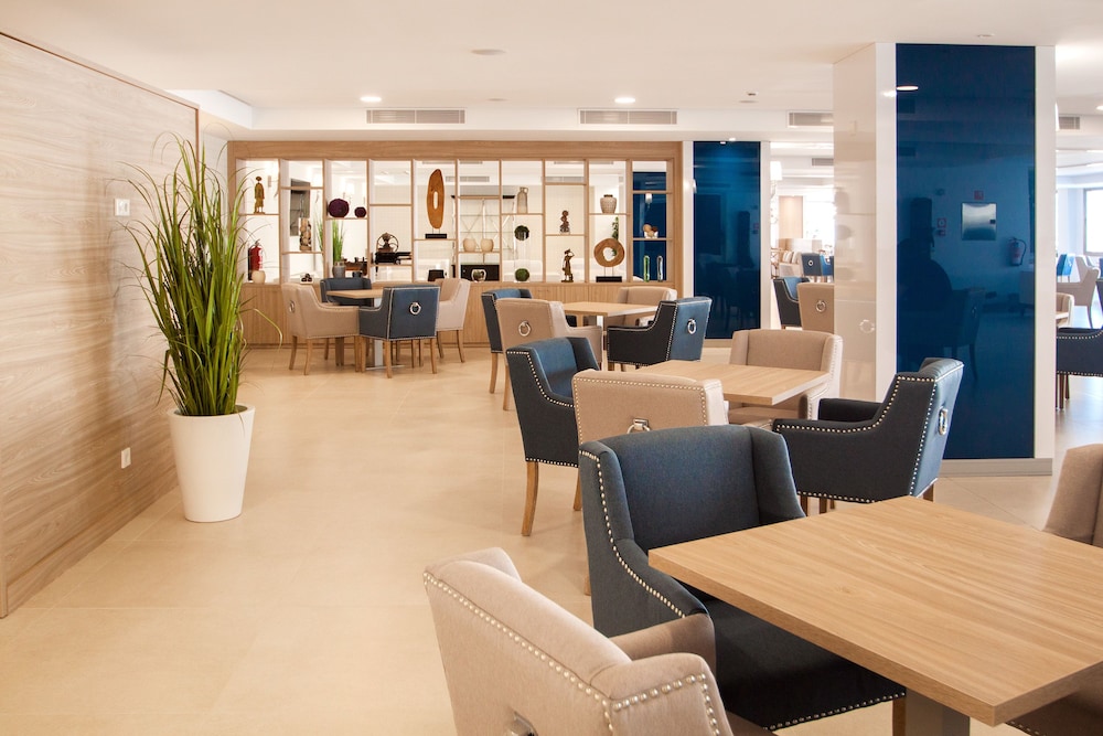 Tomir Portals Suites - Adults Only (+16) — Restaurant & bars in Portals Nous, Balearic Islands