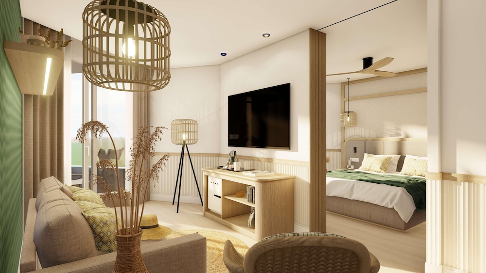 Tomir Portals Suites - Adults Only (+16) — Hotel rooms in Portals Nous, Balearic Islands