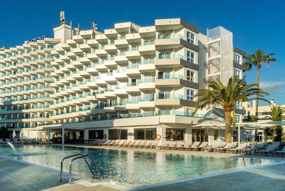 Tomir Portals Suites - Adults Only (+16) — Main photo in Portals Nous, Balearic Islands