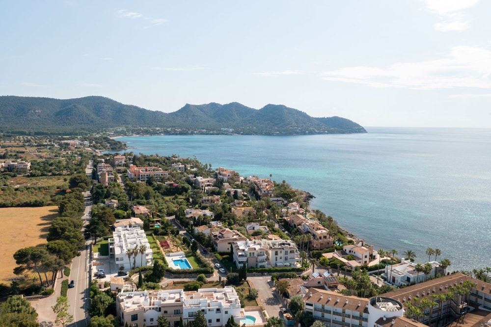 Globales Isabel — Attractions in the area in Cala Bona, Balearic Islands