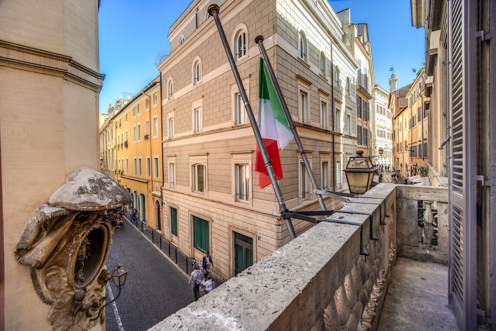 Martius Private Suites Hotel