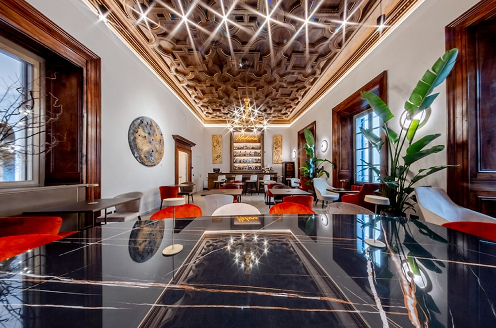 Martius Private Suites Hotel - zdjęcie 4
