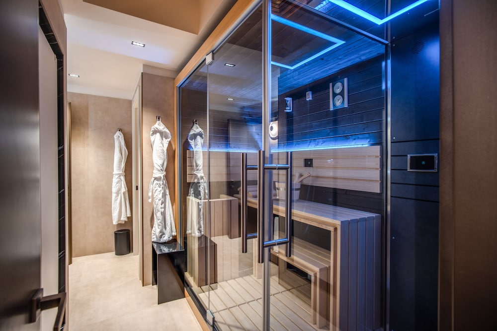 Martius Private Suites Hotel - zdjęcie 5