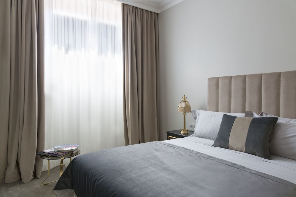 Martius Private Suites Hotel - zdjęcie 3