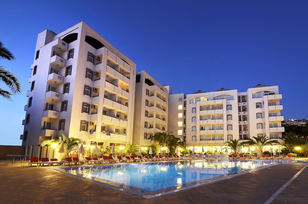 City's Hill Hotel - zdjęcie 4