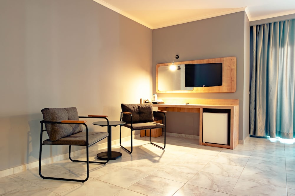 Simply Fine Hotel Alize — Hotel rooms in Alanya