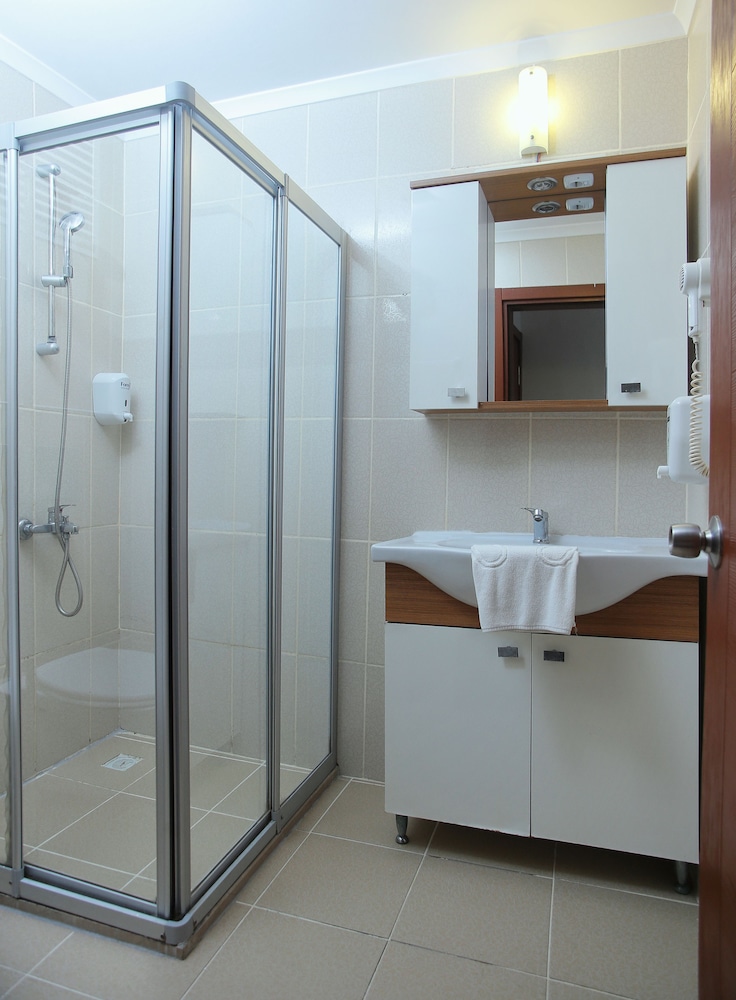 Simply Fine Hotel Alize — Hotel rooms in Alanya