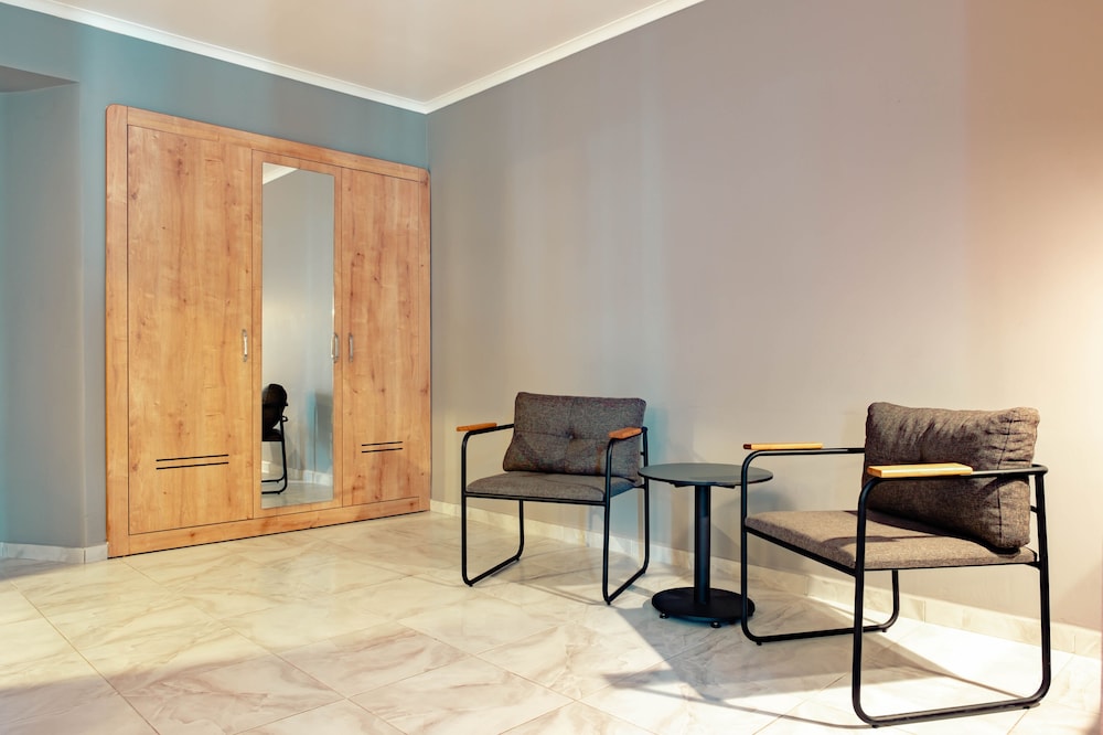 Simply Fine Hotel Alize — Hotel rooms in Alanya