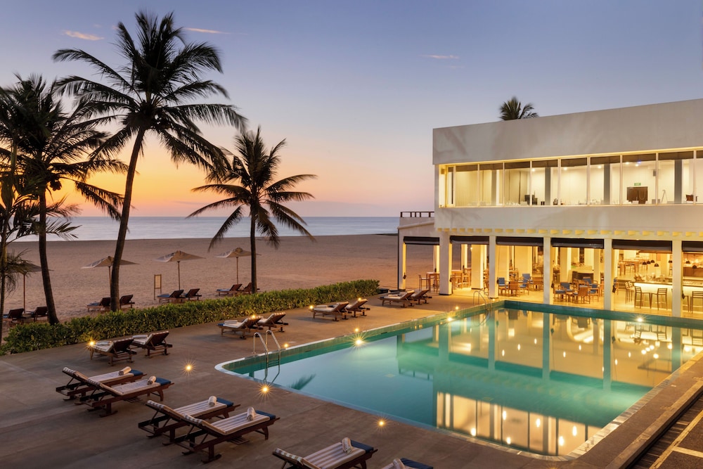 Jetwing Sea — Main photo in Negombo, Western Province