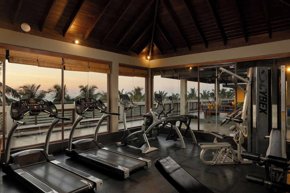 Jetwing Sea — Sports & recreation in Negombo, Western Province