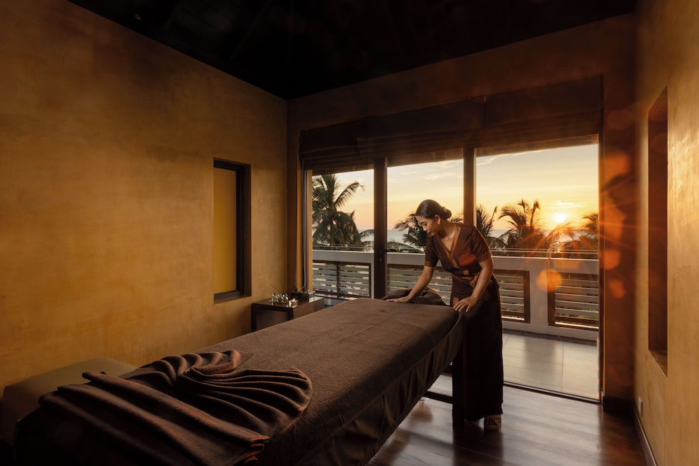 Jetwing Sea — Spa in Negombo, Western Province